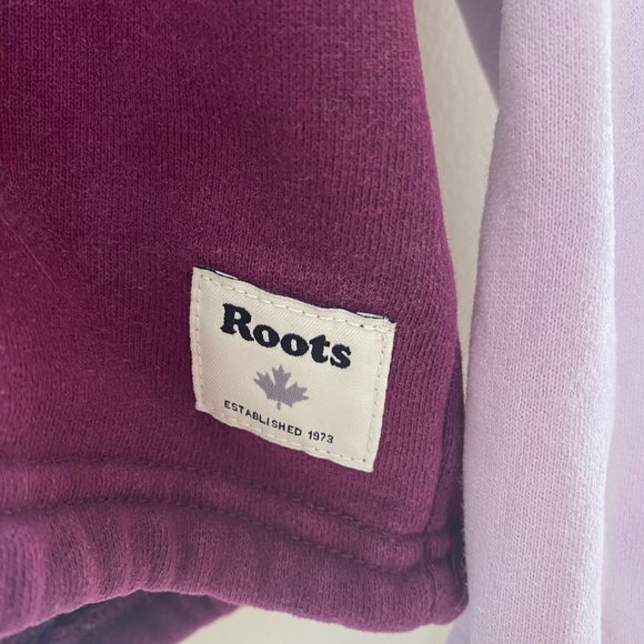 Roots Hoodie - Picture 2 of 4